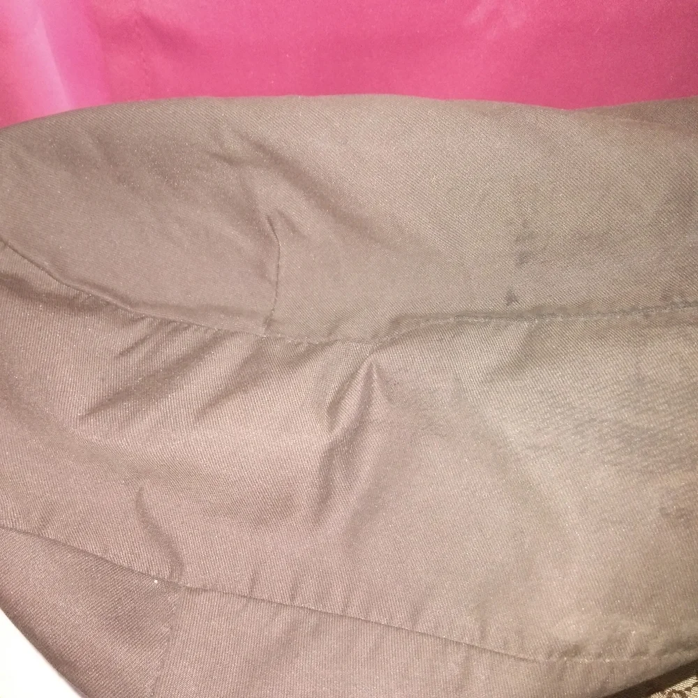 Gucci classic hobo